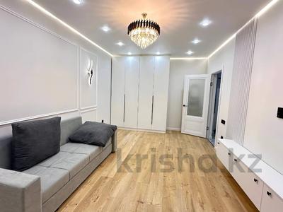 1-комнатная квартира · 40 м² · 3/5 этаж, мкр. Алтын орда 49л за 18.5 млн ₸ в Актобе