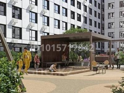 2-комнатная квартира · 60 м² · 6/9 этаж, Магжана Жумабаева 38 — калдаякова за 43 млн ₸ в Астане, Сарайшык р-н