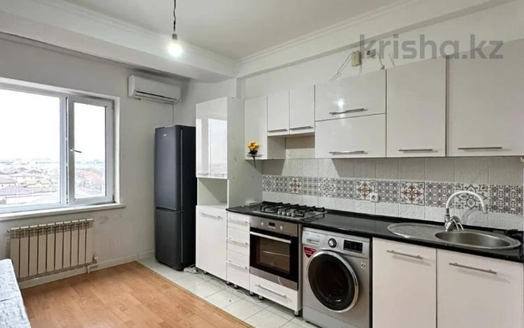 2-бөлмелі пәтер · 72 м² · 5/5 қабат, Нұрсая ш/а., Тулпар 72\2, бағасы: 22.5 млн ₸ в Атырау, мкр Нурсая — фото 11