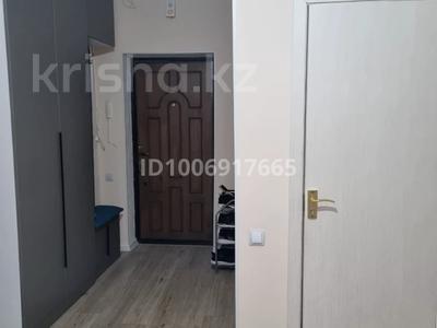 3-комнатная квартира · 82.7 м² · 8/12 этаж, 9-ая за 27.5 млн 〒 в Туркестане