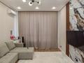 1-комнатная квартира · 44.2 м² · 16/16 этаж, Аль Фараби 9 за 38 млн ₸ в Астане, Есильский р-н