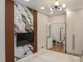 1-комнатная квартира · 44.2 м² · 16/16 этаж, Аль Фараби 9 за 38 млн ₸ в Астане, Есильский р-н — фото 2