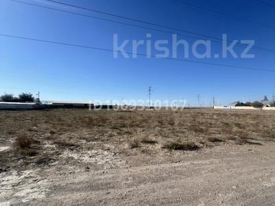 Участок · 1.5 га, Конаев за 110 млн 〒