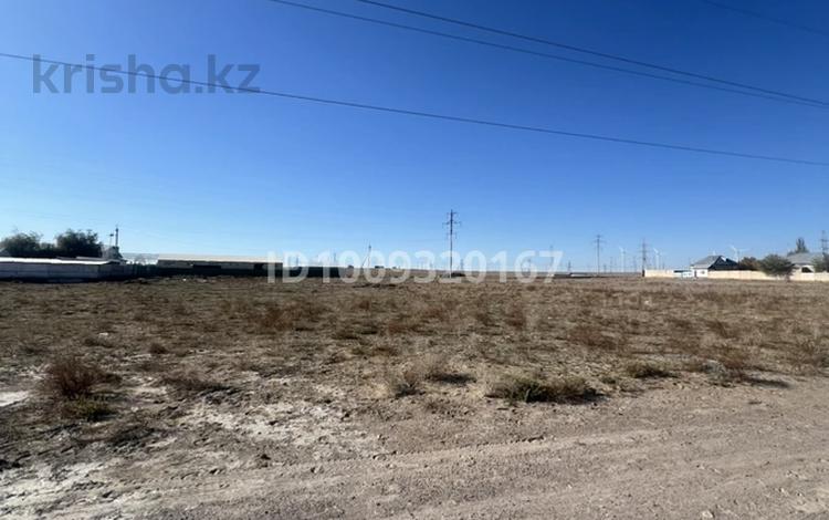 Участок · 1.5 га, Конаев за 110 млн 〒 — фото 2