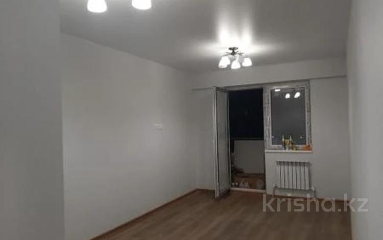 1-бөлмелі пәтер · 28 м² · 3/10 қабат, Жунисова, бағасы: 19 млн ₸ в Алматы, Наурызбайский р-н — фото 2