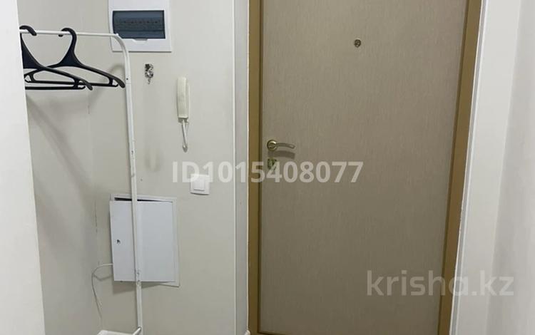 1-комнатная квартира · 35 м² · 4/19 этаж, Аль-Фараби 36/2 — Улы Дала за 200 000 ₸ в Астане, Есильский р-н — фото 2