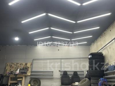 Гараж · 60 м² · 8-й микрорайон, Карбышева за 11.2 млн 〒 в Костанае