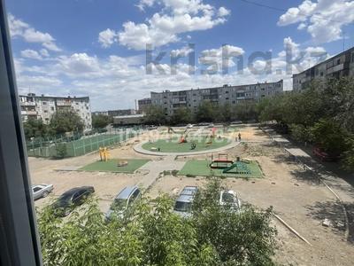 3-комнатная квартира · 61.7 м² · 3/5 этаж, 118 22 за 19.5 млн ₸ в Сатпаев
