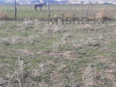 Участок · 7.5 соток, Карабастау 826 — ЖМ Карабастау за 3.8 млн 〒 в Шымкенте