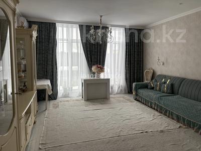 3-комнатная квартира · 106 м², Отырар 10/1 за 50 млн ₸ в Туздыбастау (Калинино)