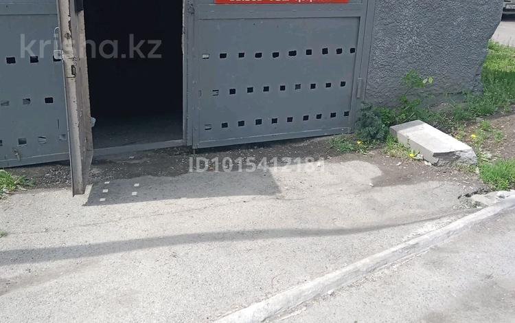 Гараж · 55 м² · Гоголя 176 — Гоголя-Байзакова, бағасы: 105 000 ₸ в Алматы, Алмалинский р-н — фото 3