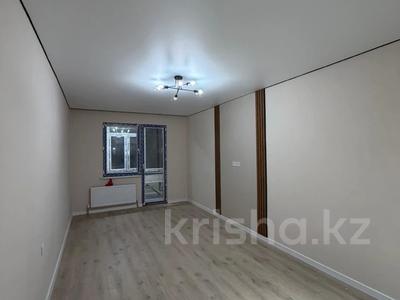 1-бөлмелі пәтер · 30 м² · 12/12 қабат, мкр Аккент, бағасы: 17 млн ₸ в Алматы, Алатауский р-н