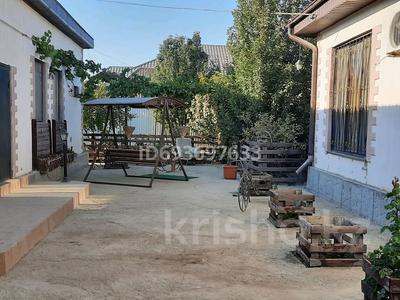 Отдельный дом · 3 комнаты · 153 м² · 8 сот., мкр Жулдыз, Садыка Аманжолова 91 — Вдоль трассы за 27 млн ₸ в Атырау