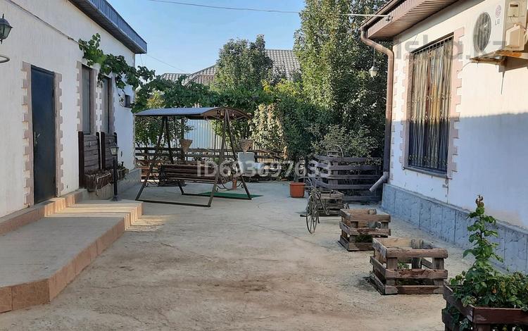 Отдельный дом · 3 комнаты · 153 м² · 8 сот., мкр Жулдыз, Садыка Аманжолова 91 — Вдоль трассы за 27 млн ₸ в Атырау — фото 4