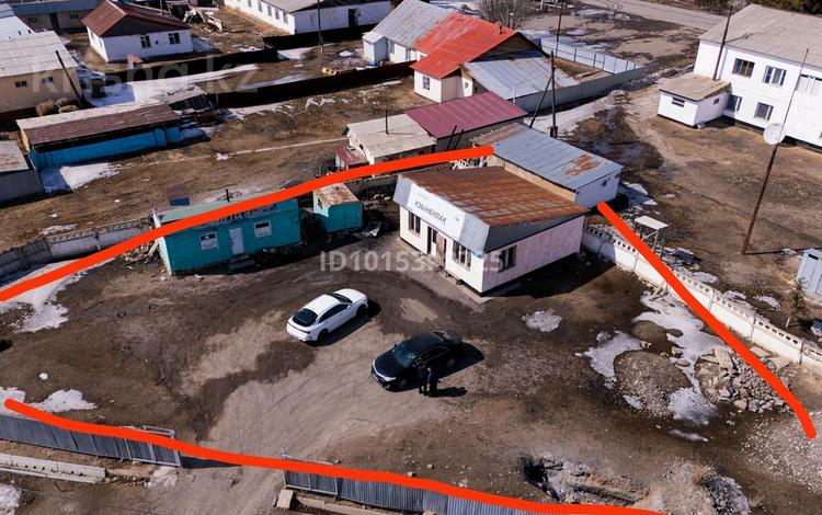 Свободное назначение, офисы, магазины и бутики, общепит, салоны красоты, бани, гостиницы и зоны отдыха, медцентры и аптеки, образование, развлечения · 65 м² за 50 млн ₸ в Кегене — фото 2