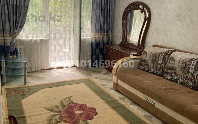 2-комнатная квартира · 48 м² · 3/4 этаж, мкр №7 19a за 250 000 ₸ в Алматы, Ауэзовский р-н — фото 2