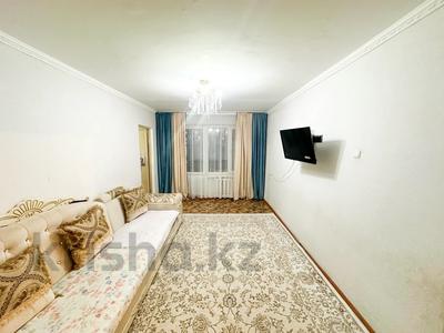 2-комнатная квартира · 41 м² · 2/4 этаж, Жетысу 19 за 12.5 млн ₸ в Талдыкоргане