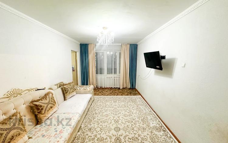 2-комнатная квартира · 41 м² · 2/4 этаж, Жетысу 19 за 12.5 млн ₸ в Талдыкоргане — фото 2