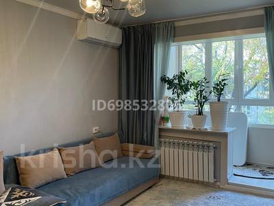 3-бөлмелі пәтер, 61.4 м², 5/5 қабат, мкр Айнабулак-1 5, бағасы: 40 млн 〒 в Алматы, Жетысуский р-н