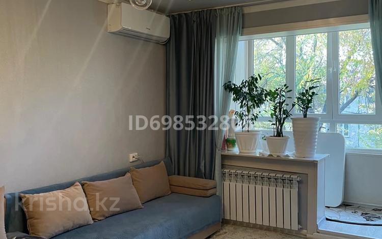 3-комнатная квартира · 61.4 м² · 5/5 этаж, мкр Айнабулак-1 5 за 39 млн ₸ в Алматы, Жетысуский р-н — фото 2