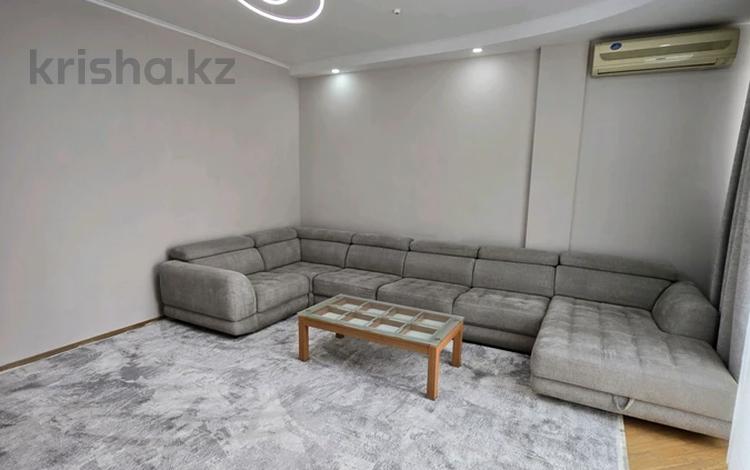 2-бөлмелі пәтер · 80 м² · 12/21 қабат, Самал-2 ш/а., проспект Достык 162 — Жолдасбекова-Dostyk Plaza, бағасы: 600 000 ₸ в Алматы, Медеуский р-н — фото 28