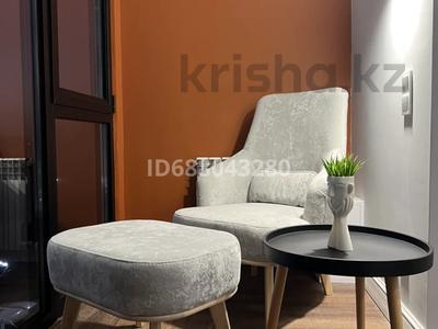 2-комнатная квартира · 74 м² · 4/9 этаж, Абая 244 за 35 000 ₸ в Уральске