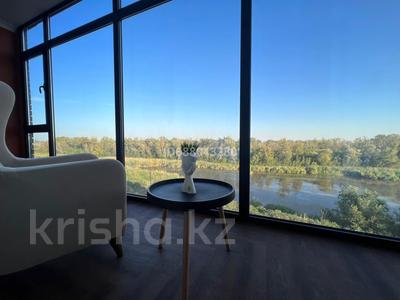 2-комнатная квартира · 74 м² · 4/9 этаж, Абая 244 за 35 000 ₸ в Уральске
