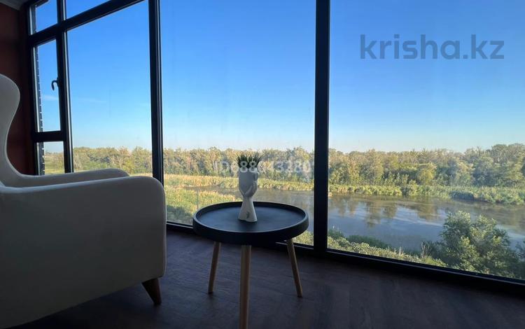 2-комнатная квартира · 74 м² · 4/9 этаж, Абая 244 за 35 000 ₸ в Уральске — фото 18
