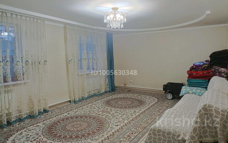 Часть дома · 4 комнаты · 120 м², Жеңіс 32 за 200 000 〒 в Талапкер  — фото 2