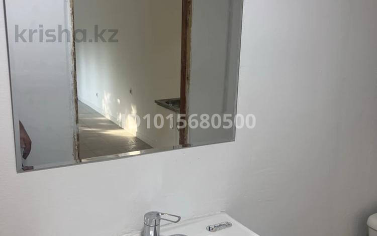 1-комнатная квартира · 25 м² · 1/1 этаж, мкр Шанырак-2 84 — Аубакирова за 120 000 ₸ в Алматы, Алатауский р-н — фото 2