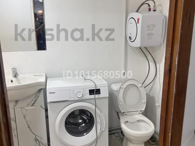 1-комнатная квартира · 25 м² · 1/1 этаж, мкр Шанырак-2 84 — Аубакирова за 120 000 ₸ в Алматы, Алатауский р-н