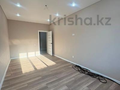 1-бөлмелі пәтер · 45.4 м² · 1/5 қабат, 12 ш/а., Бактыбай батыра, бағасы: 18.5 млн ₸ в Актобе, мкр 12