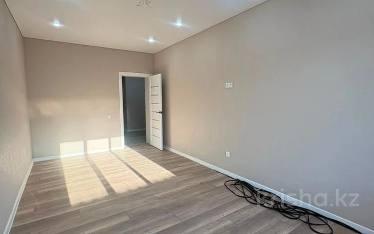 1-бөлмелі пәтер · 45.4 м² · 1/5 қабат, 12 ш/а., Бактыбай батыра, бағасы: 18.5 млн ₸ в Актобе, мкр 12 — фото 3
