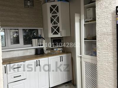 2-комнатная квартира · 57.2 м² · 1/5 этаж, Сатпаева 144 за 18 млн ₸