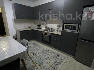 2-комнатная квартира · 58 м² · 10/12 этаж, Кошкарбаева за 33 млн 〒 в 