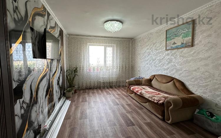 2-бөлмелі пәтер · 54 м² · 4/5 қабат, Жана Гарышкер, бағасы: 22.5 млн ₸ в Талдыкоргане, мкр Жана Гарышкер — фото 3