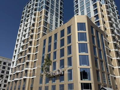 5-комнатная квартира · 160 м² · 9/16 этаж, Хусейн Бен Талал участок №33А за 144 млн ₸ в Астане, Нура р-н