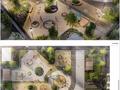 5-комнатная квартира · 165 м² · 9/16 этаж, Хуйсейн бен талала 33а за 150 млн ₸ в Астане, Есильский р-н — фото 6