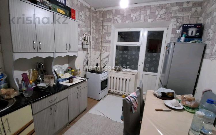 2-комнатная квартира · 53.2 м² · 4/5 этаж, Ақмешіт 8 за 9 млн ₸ в  — фото 2