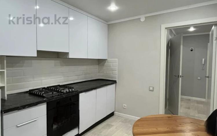 1-бөлмелі пәтер · 41.5 м² · 4/9 қабат, Курмангазы, бағасы: 16.5 млн ₸ в Уральске — фото 2