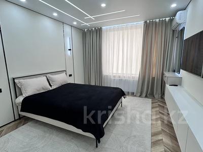 1-комнатная квартира · 60 м² · 9/9 этаж, мкр Нурсая, Абулхайр-хана 69/3 за 20 000 ₸ в Атырау