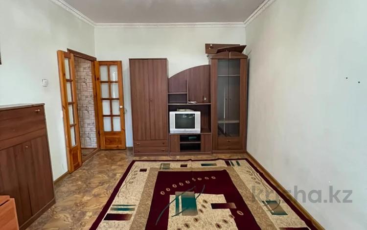 1-комнатная квартира · 36 м² · 5/5 этаж, Массив Карасу за 7.8 млн ₸ в Таразе — фото 11