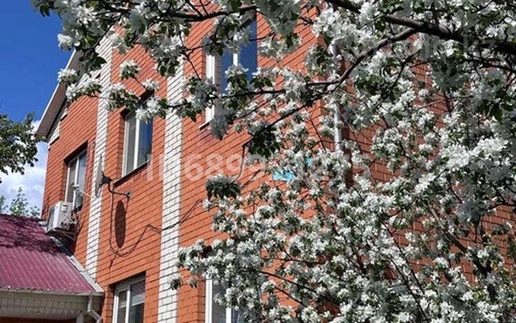 Отдельный дом · 6 комнат · 271 м² · 6.8 сот., 3 микрорайон 27 за 65 млн ₸ в Аксае — фото 33