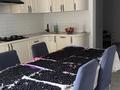 Отдельный дом · 6 комнат · 271 м² · 6.8 сот., 3 микрорайон 27 за 65 млн ₸ в Аксае — фото 35