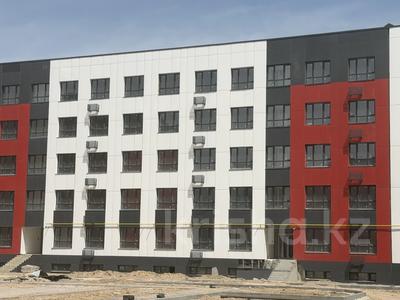 1-бөлмелі пәтер · 67.62 м², мкр. 10 5, бағасы: ~ 30.4 млн ₸ в Конаеве