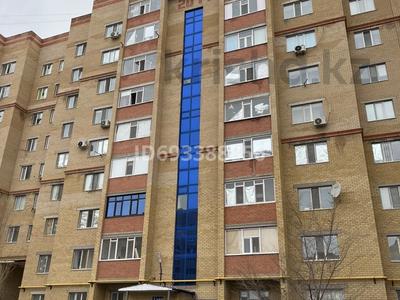 2-комнатная квартира, 68.9 м², 7/9 этаж, Нур Актобе 23 за 18 млн 〒