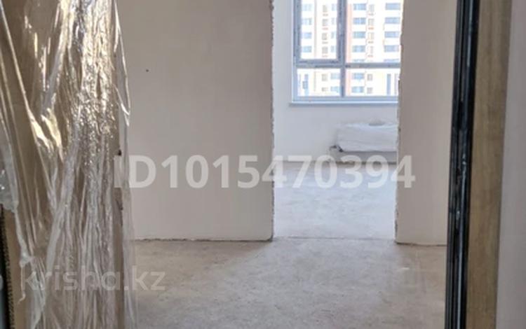 2-бөлмелі пәтер · 76.5 м² · 8/9 қабат, Ахмет Байтурсынулы 4/2, бағасы: 47 млн ₸ в Астане, Алматы р-н — фото 2