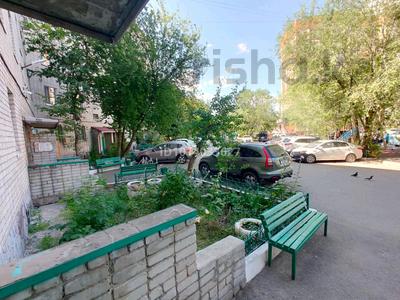 3-комнатная квартира · 57.8 м² · 4/6 этаж, Жумабаева 18 — Православная Церковь за 31 млн ₸ в Астане, Алматы р-н