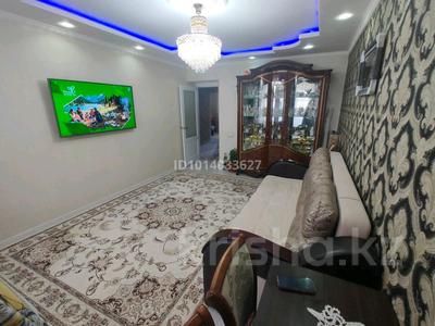 3-бөлмелі пәтер · 57.8 м² · 4/6 қабат, Жумабаева 18 — Православная Церковь, бағасы: 31 млн ₸ в Астане, Алматы р-н