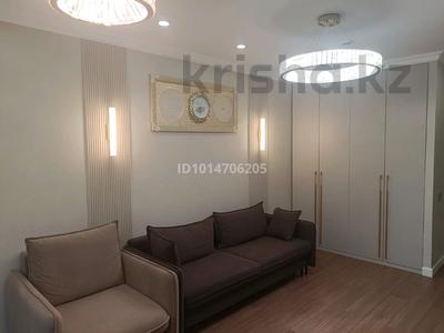 2-бөлмелі пәтер · 64 м² · 3/12 қабат, Ғажайып ш/а. 5/1 — Момышұлы-Мөнке би, бағасы: 60 млн ₸ в Алматы, Алатауский р-н